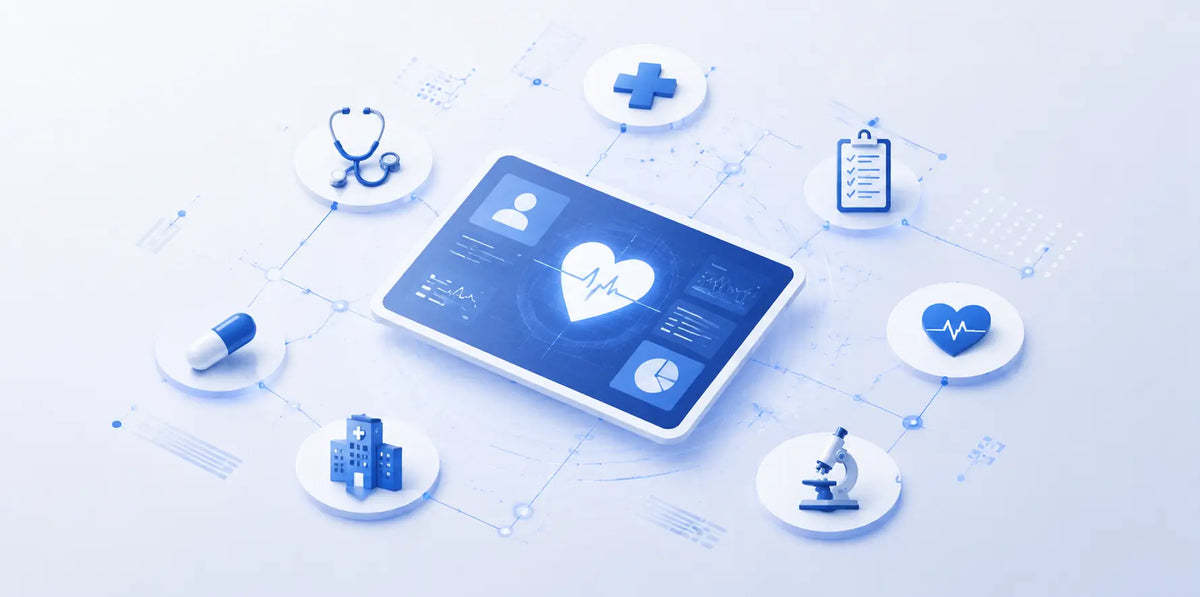 Digital Health Technologies Overview