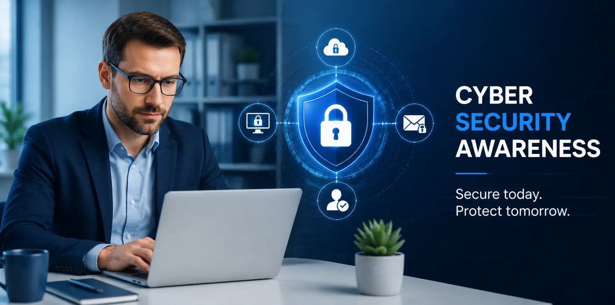 Healthcare Cyber Security Awareness