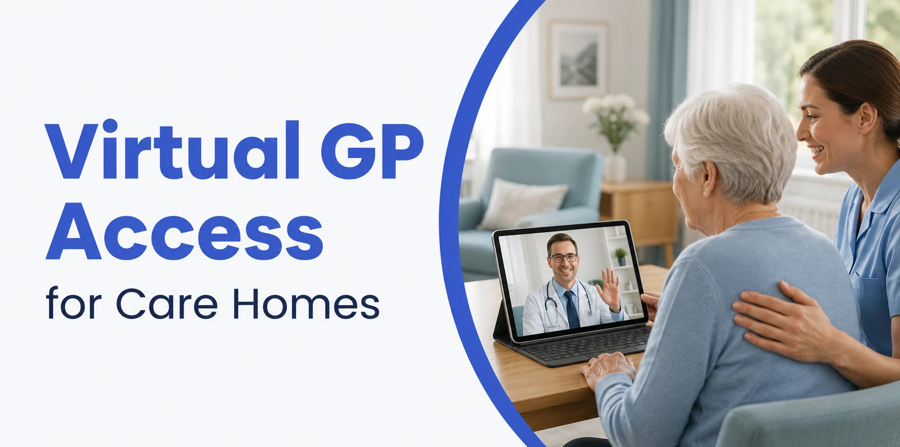 Virtual Consultation Skills for Healthcare Professionals