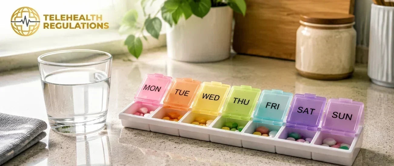 Common medication mistakes and how to avoid them