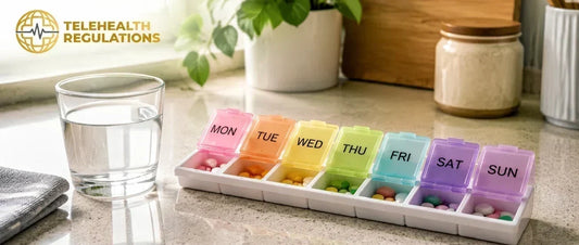 Common medication mistakes and how to avoid them