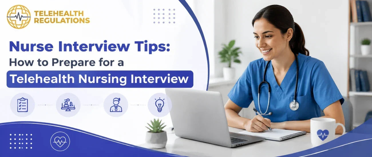 Nurse Interview Tips 