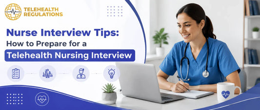 Nurse Interview Tips 