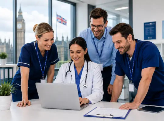 Making Telehealth Compliance Clear and Accessible