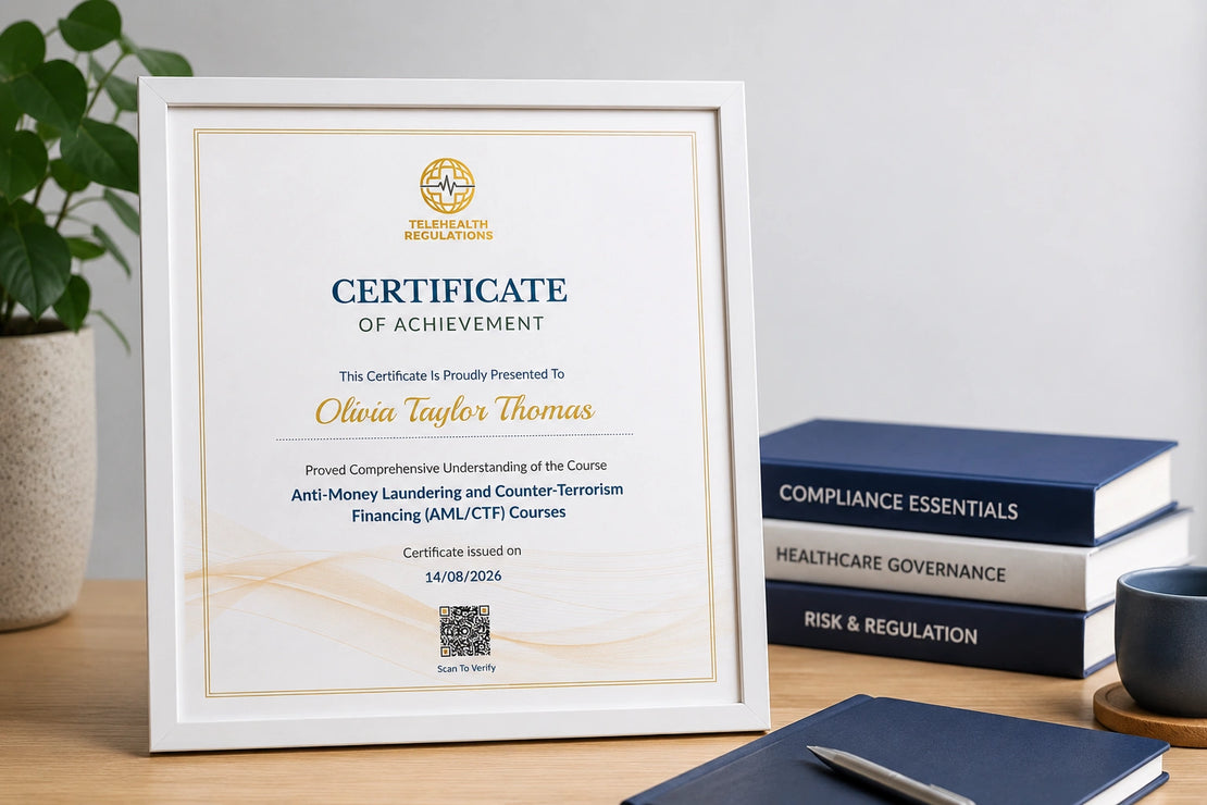 Earn credentials that matter