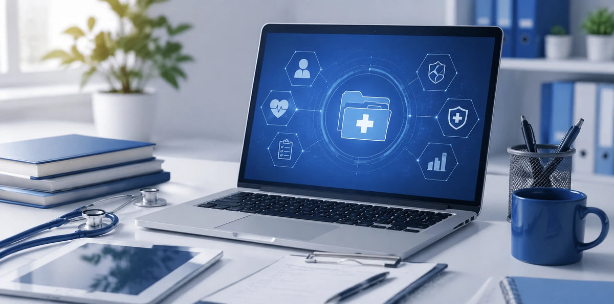 Digital Transformation in Healthcare