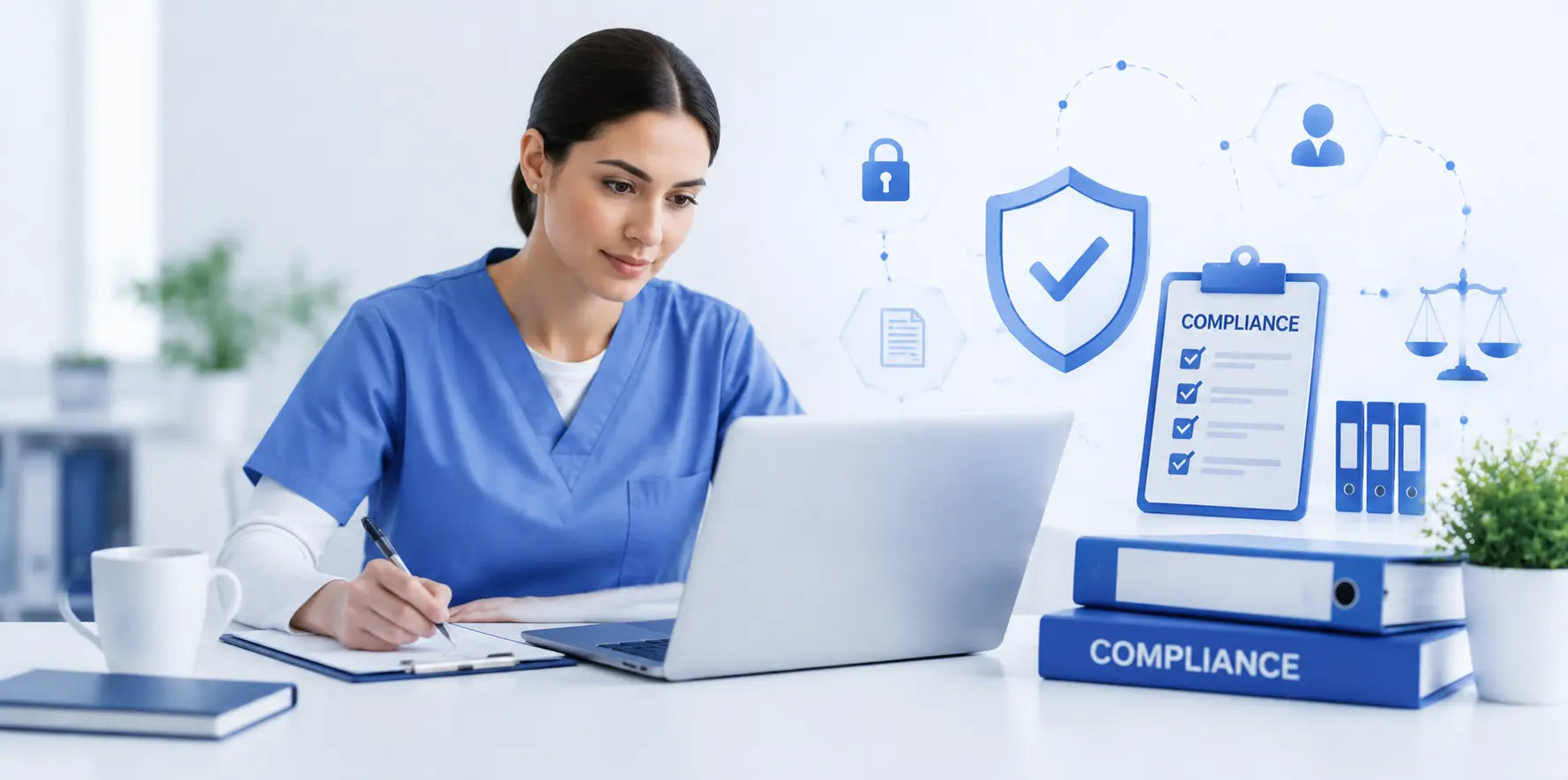 Healthcare Compliance Essentials