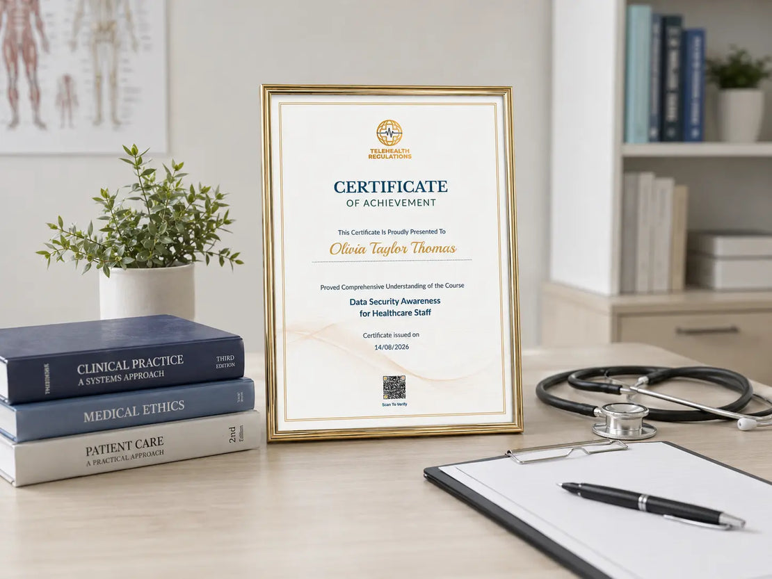 Earn credentials that matter