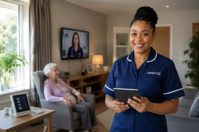 Building Safer, Smarter and More Compliant Digital Healthcare